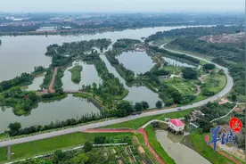 入围中国水利工程行业优质工程最高奖项！广州“增江工程”为何脱颖而出图片