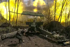 8万乌军集结，即将打响反攻战？西方媒体：或重新定义俄乌冲突进程图片