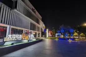 大零号湾创业者：业绩不是大风吹来的，必须奔跑追赶图片