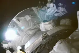 祝贺！顺利完成！图片