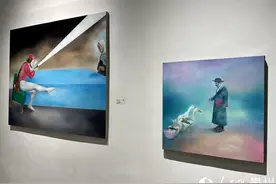 贵阳白云区：打造青年艺术园区 以文化赋能旅游产业图片