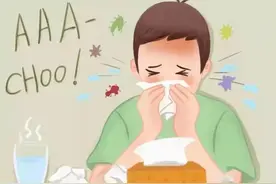 春天到，鼻炎闹，中医应对有妙招图片