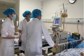 乱用感冒药可能导致肝衰竭图片