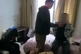 你接到的普通来电，可能是境外诈骗电话伪装的图片