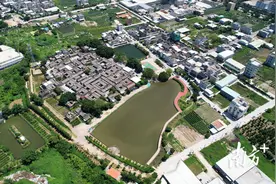澄海区上华镇：心中有图景，手里有项目 | 竞跑“百千万” 再造“镇能量”⑤图片