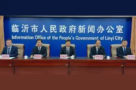 观澜亭丨京沪高铁二线“收官段”来了！潍宿高铁年底前开工图片
