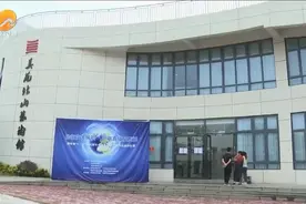 南安市举办“5•12”防灾减灾小学生现场绘画作品创作比赛图片