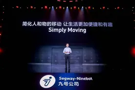 新消费观察丨智能电动两轮车新品扎堆发布，电动出行赛道硝烟再起图片