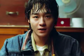 打个共鸣的响指！《漫长的季节》中精准演绎王阳获赞 青年演员刘奕铁独家分享台前幕后图片