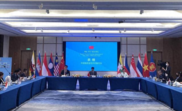 招商信用卡进度，2021东盟博览会各市招商情况 配图01