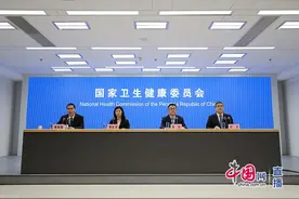 国家卫健委：为临床护士松绑减负，尽量减少重复性考核竞赛图片