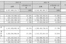 深度金选|大股东减持的背后：扣非亏损扩大、现金流承压，高鸿股份日子不太好过、现金流承压，高鸿股份日子不太好过图片