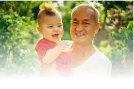 老人带孙天经地义？其实索要“带孙费”合理合法图片