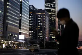 韩国楼市，越来越疯狂图片