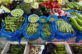 “有股脚臭味”？有人却爱到不行！最近杭州大量上市图片