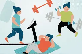 儿童多胖才算胖？世界防治肥胖日，一起复习这些知识图片