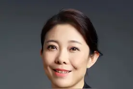 京东换帅，为何是她？图片