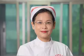 广州市黄埔区中医院护理部主任罗穗萍：护理部主任要成为护士的知心人图片