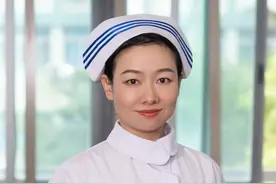 广州开发区医院护理部主任杨晓梅：只要想发光发热，在哪里都可以图片
