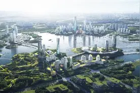 肇庆高要：百亿级大项目即将落户金利高新区图片