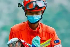 曾被光照亮，如今也想成为光！15年前被救的孩子们写下了这些话图片