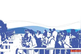 哪些出入境证件可全国通办？哪些人可快捷通关？图片