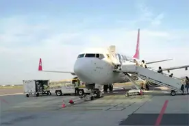 三门“蟹老大”闯非洲图片