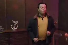 跟风男星减肥，半个月瘦了15斤！网友：半夜饿到想“吃人”，这个食谱科学吗？图片