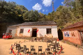 实探｜大别山深处乡村麦田里的5G信号守护者图片