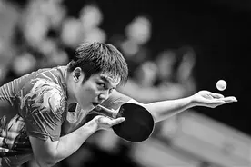 国乒最强阵容出征世乒赛图片