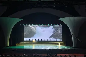 川渝140余家公共图书馆以方言诵读经典图片