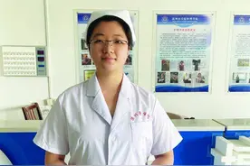滨州医学院学生杨隽：要传承，也要树立新观念图片