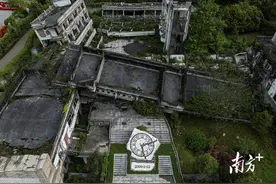 15周年祭！有一种告慰叫汶川重生图片