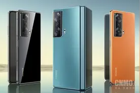 这很“良心”！荣耀Magic Vs在英国推出 比国内贵4000元图片