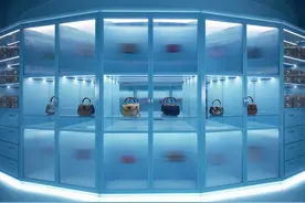 旧作品、老故事与新灵感 品牌们的“档案”情节图片