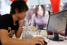 游走在灰色地带的游戏代练，游戏代练官司多风险大？图片