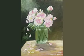 王艺霏‖愿万里归来仍是少年图片