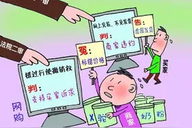 柳州男子花1700元买下总价70多万元的驼奶粉，商家却因这原因败诉→图片