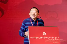 京津冀三地“一盘棋” 探索千年运河的活力密码图片