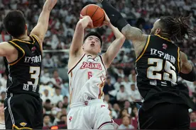 CBA总决赛 | 主场两连败 浙江队因何陷入困境图片