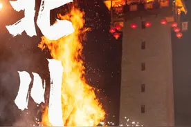 震后15年，唯一异地重建的县城怎么样了图片