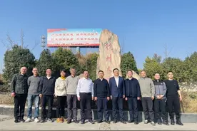 汶川十五年②对话援建干部：援建两年，一生牵挂图片