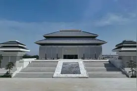 青州市新博物馆即将开放！明起预约图片