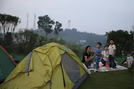 旅游中国看巴蜀|节后错峰游正当时 两条特色线路带你玩转泸州纳溪区图片