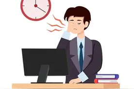 长时间刷手机、看电脑？小心“视频终端综合征”！图片