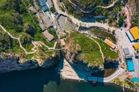 北京房山又添一处国家3A级旅游景区，心动美图先睹为快图片