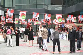 2022上海十大文化贸易品牌出炉！不仅掀起“出海新热潮”，还闪现“消费新物种”图片