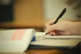 挡不住的高分复读图片