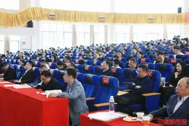 聚焦“多元化”发展！看长沙民办学校奋力践行“品质教育”图片