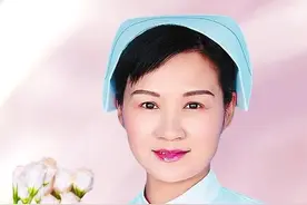 仙桃表扬“十佳最美护士”“十佳技能护士”图片